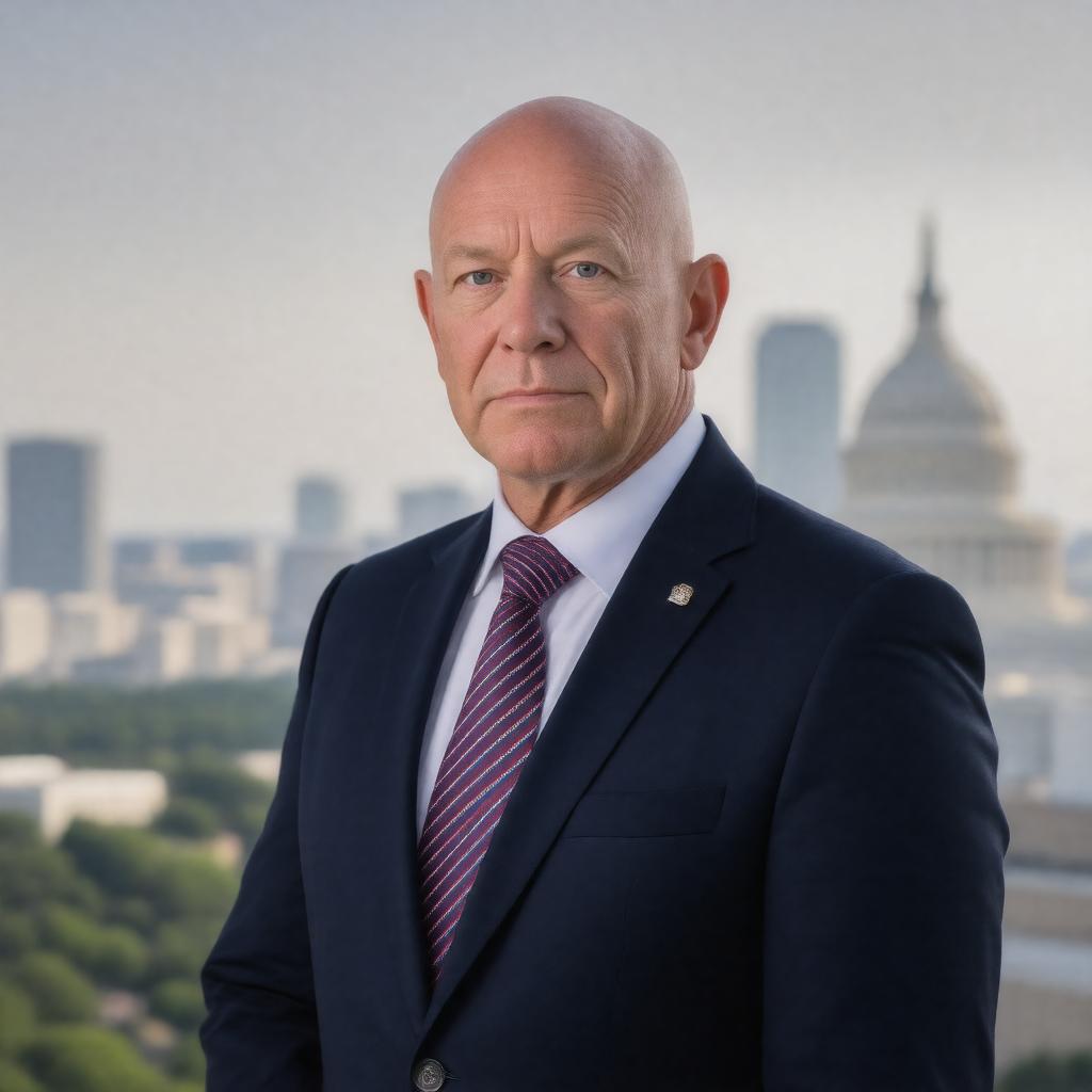 John Whitmire (politician)